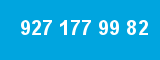 927 177 99 82